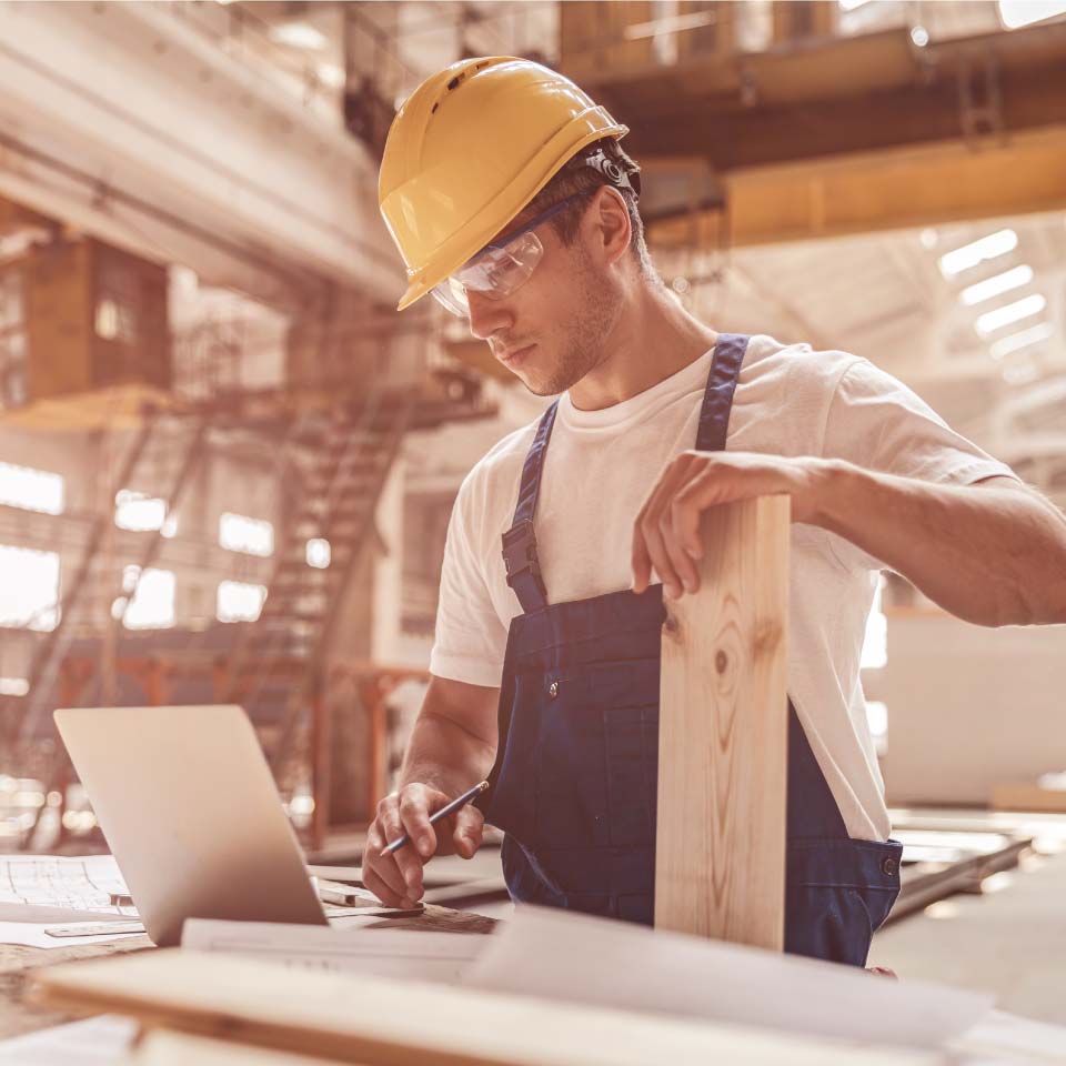 carpintero en murcia