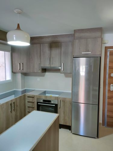 cocina moderna